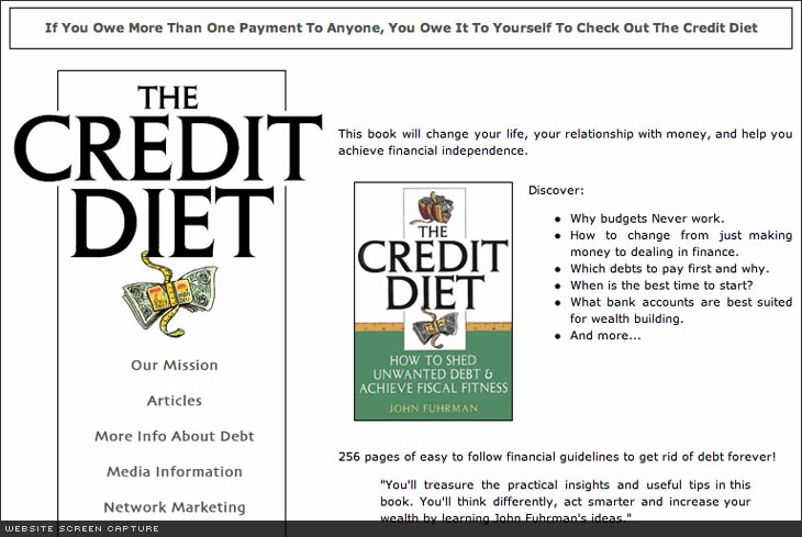 Company Credit Report Online